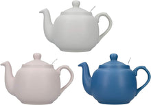 画像をギャラリービューアに読み込む, London Pottery ロンドンポタリー ティーポット 2カップ 600ml