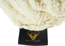 画像をギャラリービューアに読み込む, ハイランド2000 (Highland2000) ティーコジー (S) (レッド) 2カップ用 ニット帽 ロンドンポタリー ティーポッ