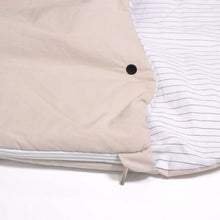 画像をギャラリービューアに読み込む, RIO スリーピングバッグ さめ ベビー用品 赤ちゃん 新生児 ベビー寝袋 寝相アート