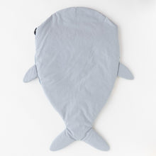 画像をギャラリービューアに読み込む, RIO スリーピングバッグ さめ ベビー用品 赤ちゃん 新生児 ベビー寝袋 寝相アート