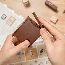 画像をギャラリービューアに読み込む, 【ROBOTIME】 プラスチック DIYミニチュアハウスキット ドールハウス DW009:ベッドルーム