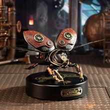 画像をギャラリービューアに読み込む, 【ROBOTIME】立体 パズル 3D メタル DIY金属昆虫モデル MI01 カブトムシ