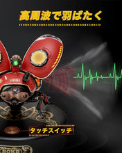 画像をギャラリービューアに読み込む, 【ROBOTIME】立体 パズル 3D メタル DIY金属昆虫モデル MI02 スカウトビートル