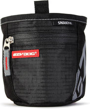画像をギャラリービューアに読み込む, EZYDOG(イージードッグ) スナックパック