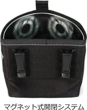 画像をギャラリービューアに読み込む, EZYDOG(イージードッグ) スナックパック