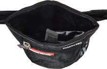 画像をギャラリービューアに読み込む, EZYDOG(イージードッグ) スナックパックプロ ブラック