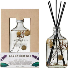 画像をギャラリービューアに読み込む, ユーロジャパンエレガンス BOTANICAL BOTTLES (ボタニカルボトルズ) ディフューザー 180ml