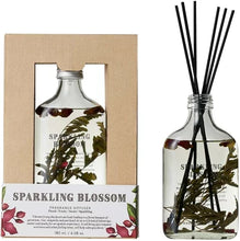 画像をギャラリービューアに読み込む, ユーロジャパンエレガンス BOTANICAL BOTTLES (ボタニカルボトルズ) ディフューザー 180ml