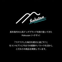 画像をギャラリービューアに読み込む, Hakusan ハクサン ゼロハーネス 犬 ハーネス Y型 ベルト Tiny