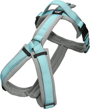 画像をギャラリービューアに読み込む, Hakusan ハクサン ゼロハーネス 犬 ハーネス Y型 ベルト Tiny