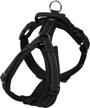 画像をギャラリービューアに読み込む, Hakusan ハクサン ゼロハーネス 犬 ハーネス Y型 ベルト M