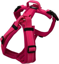 画像をギャラリービューアに読み込む, Hakusan ハクサン ゼロハーネス 犬 ハーネス Y型 ベルト XXS