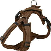 画像をギャラリービューアに読み込む, Hakusan ハクサン ゼロハーネス 犬 ハーネス Y型 ベルト XS