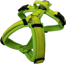 画像をギャラリービューアに読み込む, Hakusan ハクサン ゼロハーネス 犬 ハーネス Y型 ベルト XS