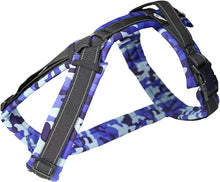 画像をギャラリービューアに読み込む, Hakusan ハクサン ゼロハーネス 犬 ハーネス Y型 ベルト XS