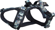 画像をギャラリービューアに読み込む, Hakusan ハクサン ゼロハーネス 犬 ハーネス Y型 ベルト M
