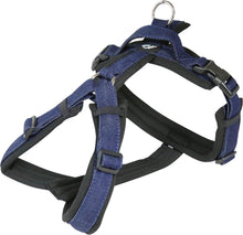 画像をギャラリービューアに読み込む, Hakusan ハクサン ゼロハーネス 犬 ハーネス Y型 ベルト L