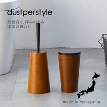 画像をギャラリービューアに読み込む, 藤栄(FUJIEI) ダスパースタイル トイレブラシ