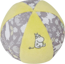 画像をギャラリービューアに読み込む, DADWAY MOOMIN BABY ムーミンベビー ソフトボウリング ニョロニョロ