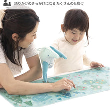 画像をギャラリービューアに読み込む, シャオール おはなしパペット 赤ちゃん 新生児 知育 おもちゃ プレゼント ギフト 洗濯可
