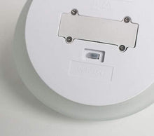 画像をギャラリービューアに読み込む, DI CLASSE(ディクラッセ) LED Solar stone L ソーラーストーン L ライト ソーラー 庭 玄関 庭石 ガーデニング