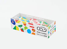画像をギャラリービューアに読み込む, 戸田デザイン研究室 リングカード せかいじゅうの国旗 知育 カード