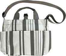 画像をギャラリービューアに読み込む, ROOTOTE (ルートート) 1129 ペットとのお散歩 犬 お散歩バッグ ショルダー トートバッグ 2way サブバッグ レディース メンズ SN スクエア DOG BUDDY (ブラック)