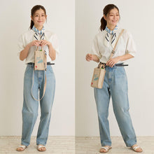 画像をギャラリービューアに読み込む, ROOTOTE (ルートート) 8606IP.サーモキーパー.ボトル.ピーナッツ-9B(全4種) スヌーピー 保冷バッグ 洗える ボトルケース ボトルホルダー 水筒 簡易保冷 ピーナッツ 刺繍 おしゃれ かわいい おすすめ ショルダー トートバッグ レディース (バナナ)