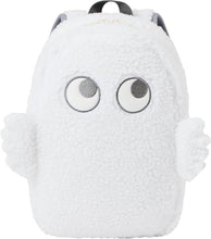 画像をギャラリービューアに読み込む, DADWAY(ダッドウェイ) MOOMIN BABY ムーミンベビー ベビーリュック ニョロニョロ 子供用 おでかけ プレゼント 男の子 女の子 出産祝い 誕生日 ギフト