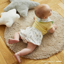 画像をギャラリービューアに読み込む, DADWAY(ダッドウェイ) MOOMIN BABY ムーミンベビー ギフトセット /M/ニョロニョロ 洋服 服 おもちゃ 出産祝い プレゼント 男の子 女の子 誕生日 ギフト