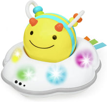 画像をギャラリービューアに読み込む, SKIP HOP SKIPHOP 5カ月から ハイハイの練習 光と音で刺激 ビー・スパイラルトイ 赤ちゃん おもちゃ ラトル ベビー 出産祝い 男の子 女の子 ハーフバースデー プレゼント