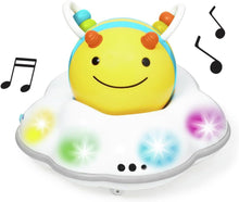 画像をギャラリービューアに読み込む, SKIP HOP SKIPHOP 5カ月から ハイハイの練習 光と音で刺激 ビー・スパイラルトイ 赤ちゃん おもちゃ ラトル ベビー 出産祝い 男の子 女の子 ハーフバースデー プレゼント