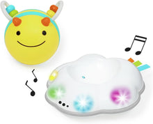 画像をギャラリービューアに読み込む, SKIP HOP SKIPHOP 5カ月から ハイハイの練習 光と音で刺激 ビー・スパイラルトイ 赤ちゃん おもちゃ ラトル ベビー 出産祝い 男の子 女の子 ハーフバースデー プレゼント