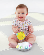 画像をギャラリービューアに読み込む, SKIP HOP SKIPHOP 5カ月から ハイハイの練習 光と音で刺激 ビー・スパイラルトイ 赤ちゃん おもちゃ ラトル ベビー 出産祝い 男の子 女の子 ハーフバースデー プレゼント