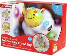 画像をギャラリービューアに読み込む, SKIP HOP SKIPHOP 5カ月から ハイハイの練習 光と音で刺激 ビー・スパイラルトイ 赤ちゃん おもちゃ ラトル ベビー 出産祝い 男の子 女の子 ハーフバースデー プレゼント