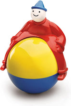 画像をギャラリービューアに読み込む, ボーネルンド ( BorneLund ) アンビトーイ ( ambi toys ) マジックマン 10ヶ月 AM31154J 出産祝い お誕生日 人気 ギフト