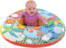 画像をギャラリービューアに読み込む, ボーネルンド ( BorneLund ) ガルト ( GALT ) ベビー・プレイネスト 3ヶ月 GT3200345 出産祝い お誕生日 ギフト