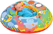 画像をギャラリービューアに読み込む, ボーネルンド ( BorneLund ) ガルト ( GALT ) ベビー・プレイネスト 3ヶ月 GT3200345 出産祝い お誕生日 ギフト