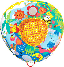 画像をギャラリービューアに読み込む, ボーネルンド ( BorneLund ) ガルト ( GALT ) ベビー・プレイネスト 3ヶ月 GT3200345 出産祝い お誕生日 ギフト