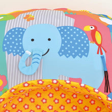 画像をギャラリービューアに読み込む, ボーネルンド ( BorneLund ) ガルト ( GALT ) ベビー・プレイネスト 3ヶ月 GT3200345 出産祝い お誕生日 ギフト