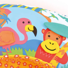 画像をギャラリービューアに読み込む, ボーネルンド ( BorneLund ) ガルト ( GALT ) ベビー・プレイネスト 3ヶ月 GT3200345 出産祝い お誕生日 ギフト