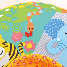 画像をギャラリービューアに読み込む, ボーネルンド ( BorneLund ) ガルト ( GALT ) ベビー・プレイネスト 3ヶ月 GT3200345 出産祝い お誕生日 ギフト