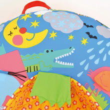 画像をギャラリービューアに読み込む, ボーネルンド ( BorneLund ) ガルト ( GALT ) ベビー・プレイネスト 3ヶ月 GT3200345 出産祝い お誕生日 ギフト