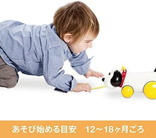 画像をギャラリービューアに読み込む, ボーネルンド ( BorneLund ) アンビトーイ ( ambi toys ) マックス 1歳 AM31211J 出産祝い お誕生日 人気 ギフト