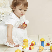 画像をギャラリービューアに読み込む, ボーネルンド スティック・オー ( STICK-O )