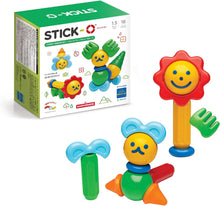 画像をギャラリービューアに読み込む, ボーネルンド スティック・オー ( STICK-O )