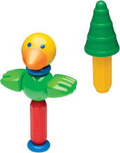 画像をギャラリービューアに読み込む, ボーネルンド スティック・オー ( STICK-O )