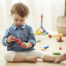 画像をギャラリービューアに読み込む, ボーネルンド スティック・オー ( STICK-O )