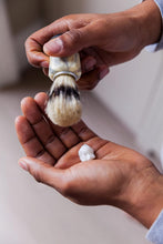 画像をギャラリービューアに読み込む, 【Heath/クリームシェーブ 150ml -グレープフルーツの香り-】ヒース プレシェービング クリーム 髭剃り前 タスマニアペッパー配合 動物性成分不使用 パラベンフリー メンズコスメ 男性用 スキンケア プレゼント ギフト ヴィーガン