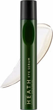 画像をギャラリービューアに読み込む, 【HEATH/アイセラム 15ml -無香料-】ヒース メンズ アイクリーム 目元 美容液 ロールオンタイプ 動物性成分不使用 パラベンフリー メンズコスメ 男性用 スキンケア プレゼント ギフト ヴィーガン